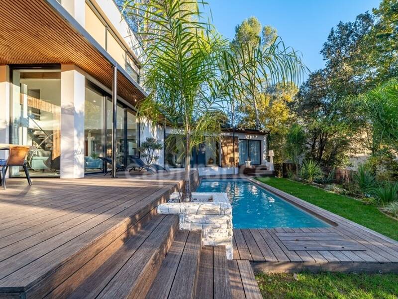 Maison à vendre, 220m², SAINT GELY DU FESC