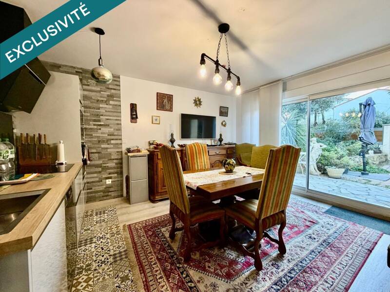 Maison à vendre, 113m², PERPIGNAN