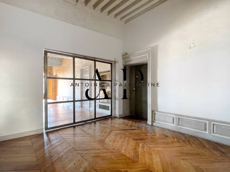 Maison à louer, 135m², LYON 2E