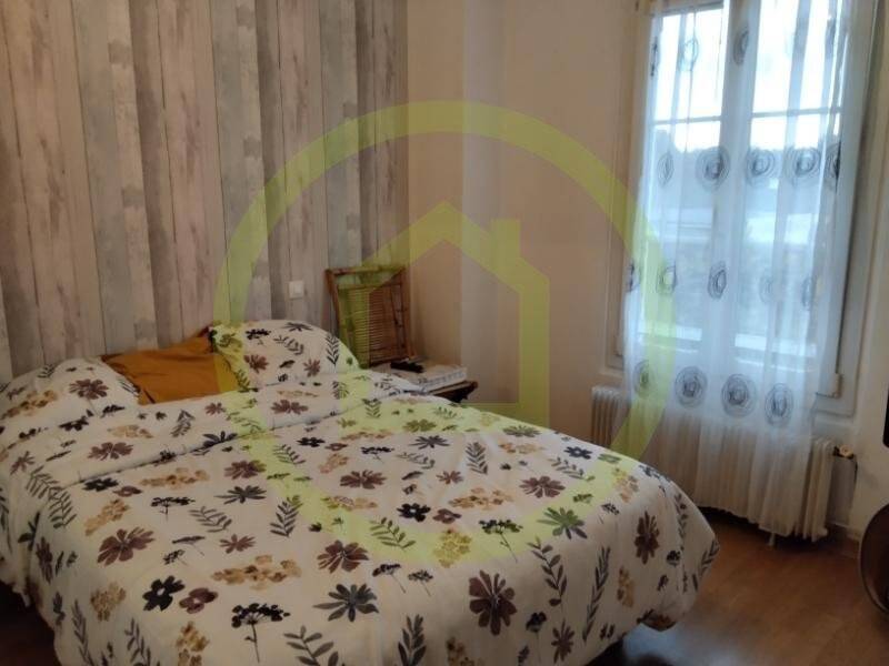 Maison à vendre, 85m², SAINT JUST EN CHAUSSEE