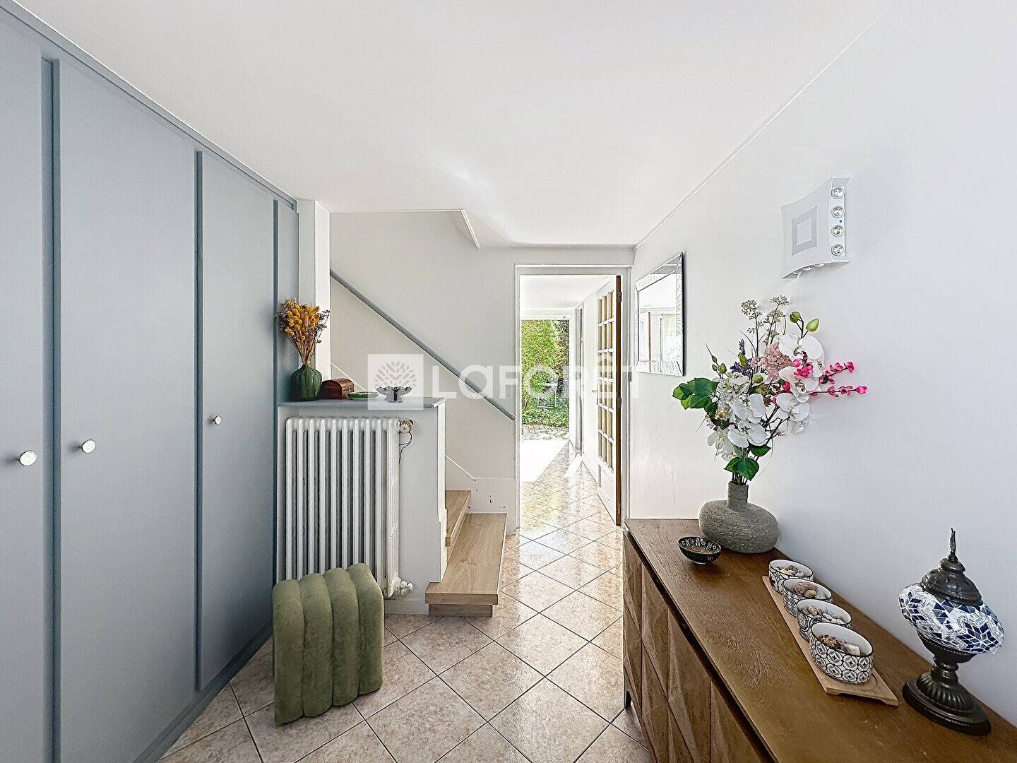 Maison à vendre, 105m², DEUIL LA BARRE
