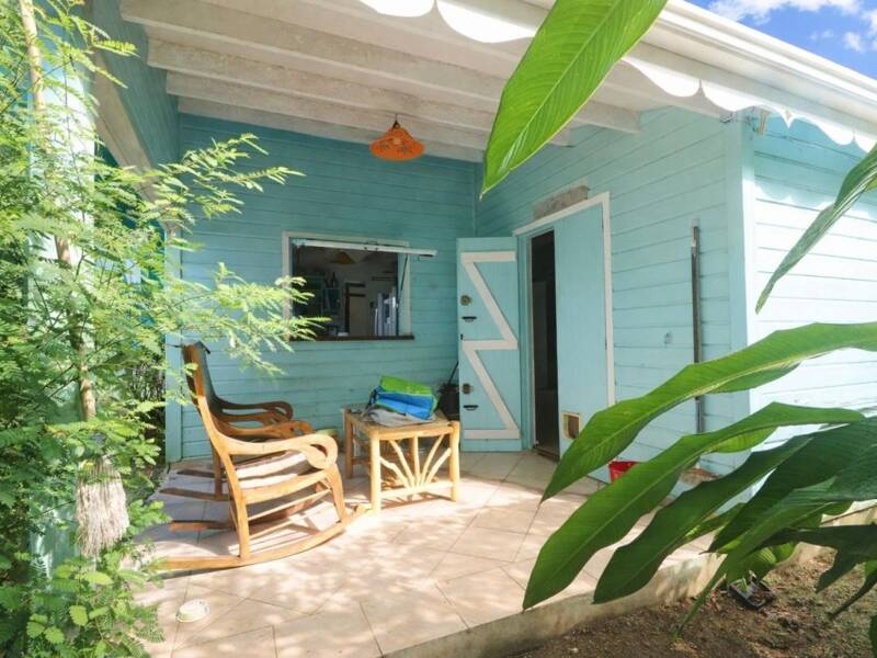 Maison à vendre, 67m², RIVIERE SALEE