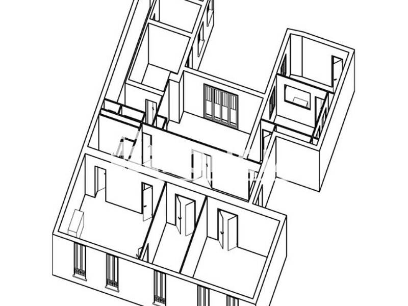 Maison à louer, 189m², NIMES