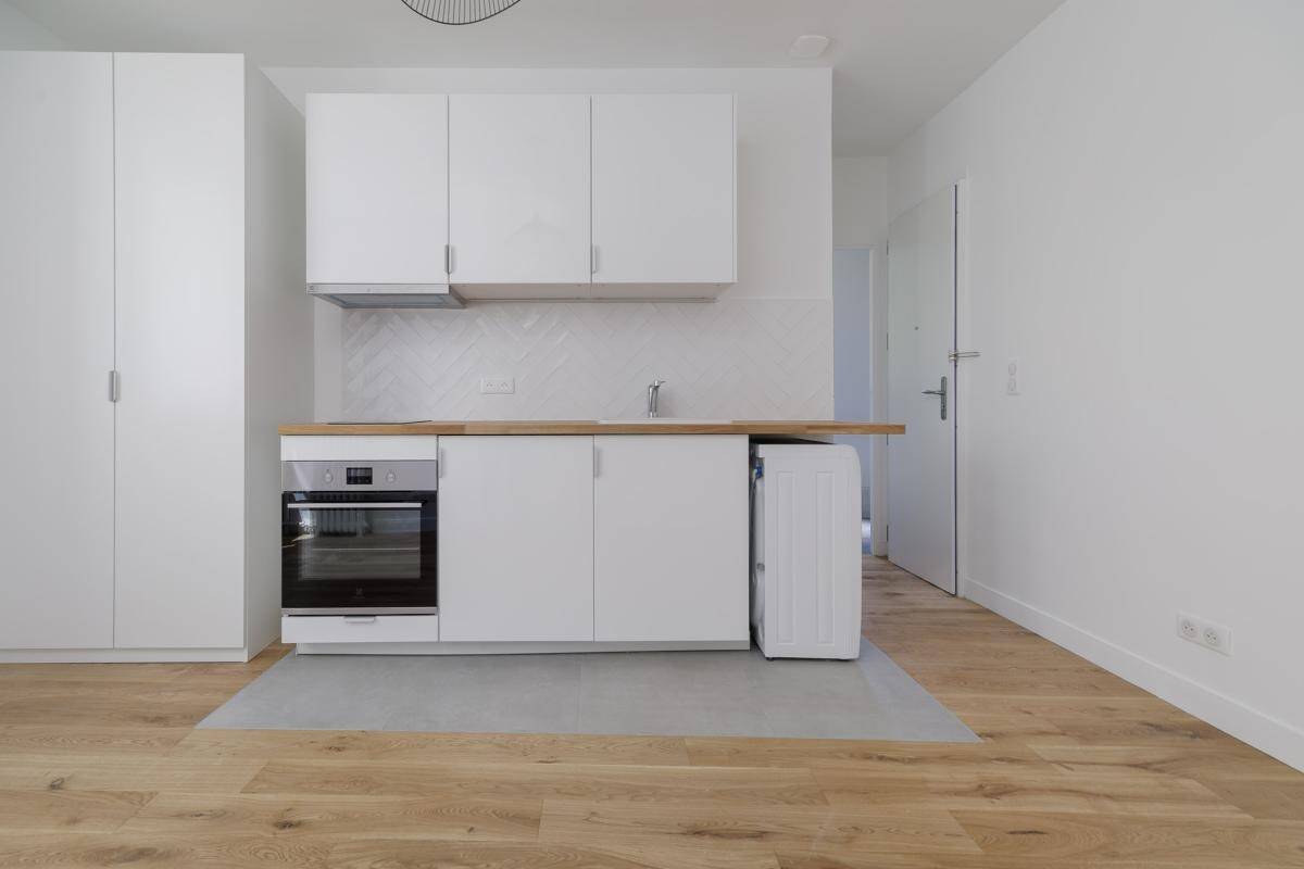 Maison à louer, 18m², ASNIERES SUR SEINE