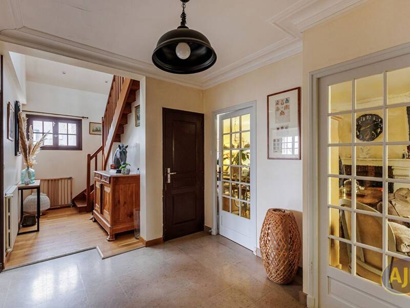 Maison à vendre, 176m², NANTES