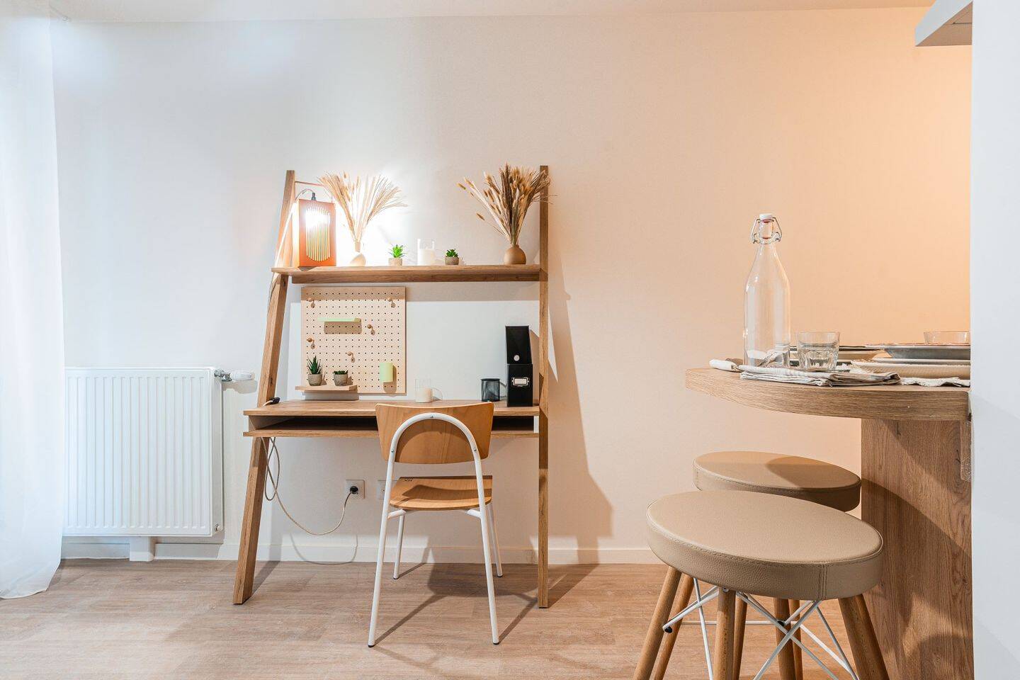 Maison à louer, 19m², SAINT OUEN