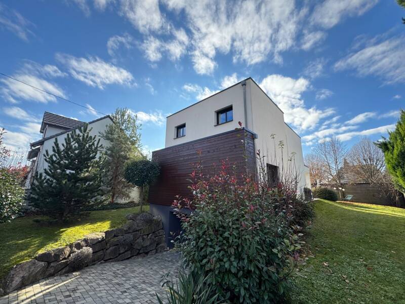 Maison à vendre, 203m², RIEDISHEIM
