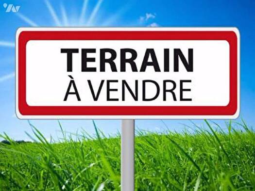 Terrain à vendre 47 500 € 1 501 m² de terrain Crécy-en-Ponthieu 80150