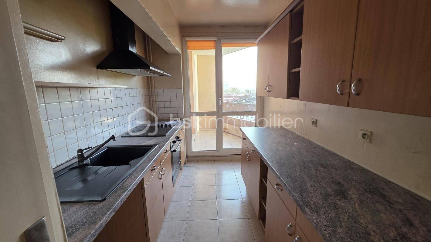 Maison à vendre, 65m², CORBEIL ESSONNES