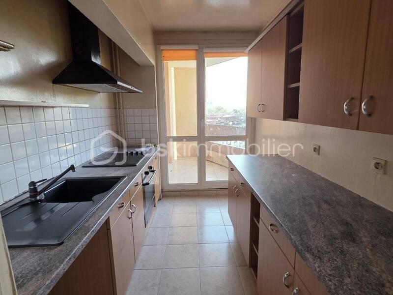 Maison à vendre, 65m², CORBEIL ESSONNES