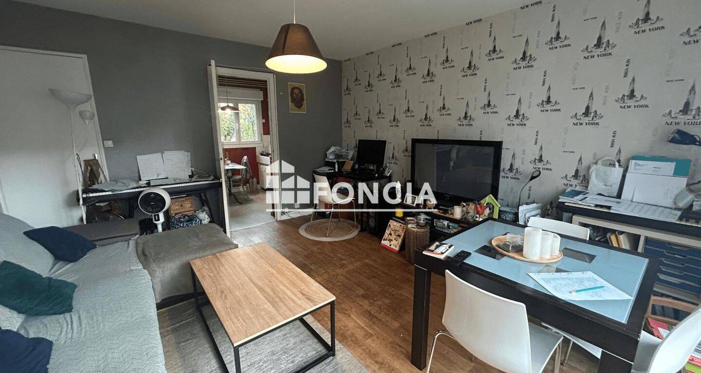Maison à vendre, 73m², EYSINES