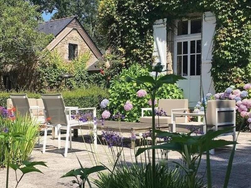 Maison à vendre, 700m², QUEVEN