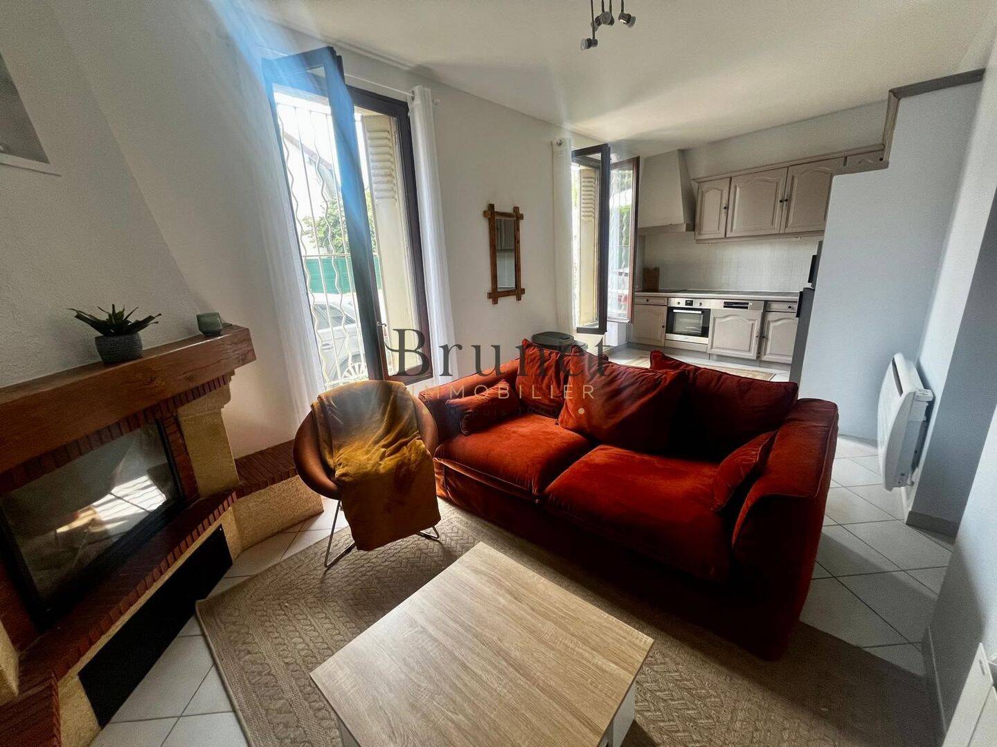 Maison à louer, 41m², CHAMPIGNY SUR MARNE