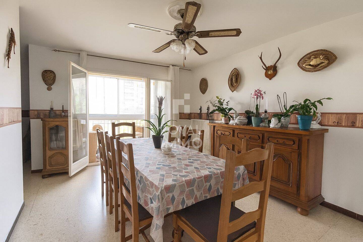 Maison à vendre, 87m², LA VALETTE DU VAR