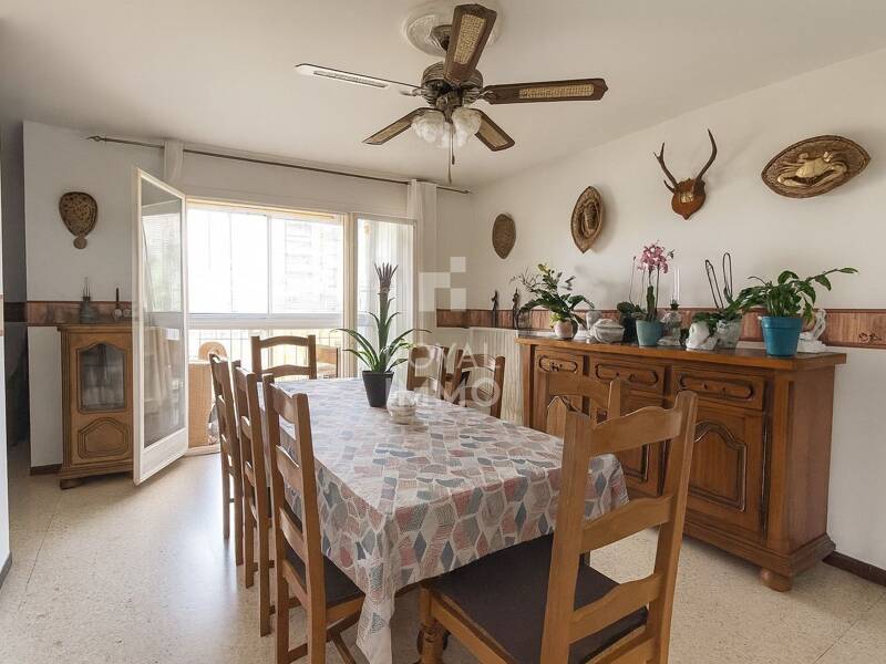 Maison à vendre, 87m², LA VALETTE DU VAR
