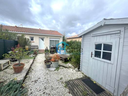 Immeuble à vendre 318 500 € 120 m² Fonsorbes 31470