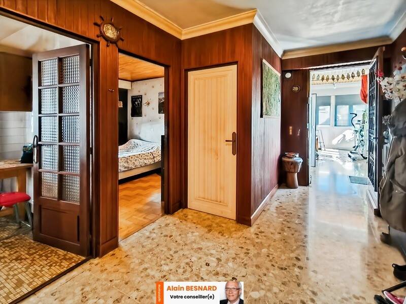 Maison à vendre, 122m², SOUPPES SUR LOING