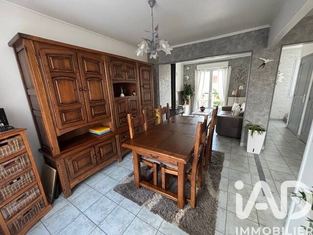 Maison à vendre, 69m², ARGENTEUIL