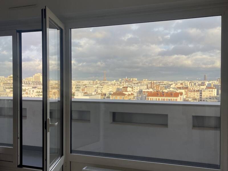 Maison à louer, 41m², BOULOGNE BILLANCOURT
