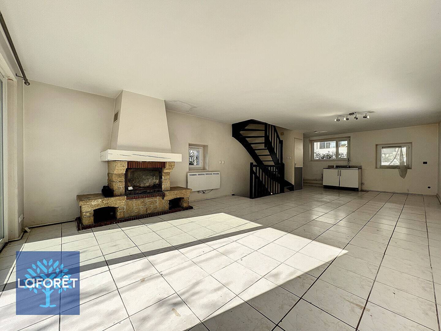 Maison à vendre, 84m², COURCOURONNES