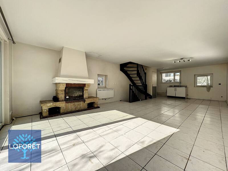 Maison à vendre, 84m², COURCOURONNES