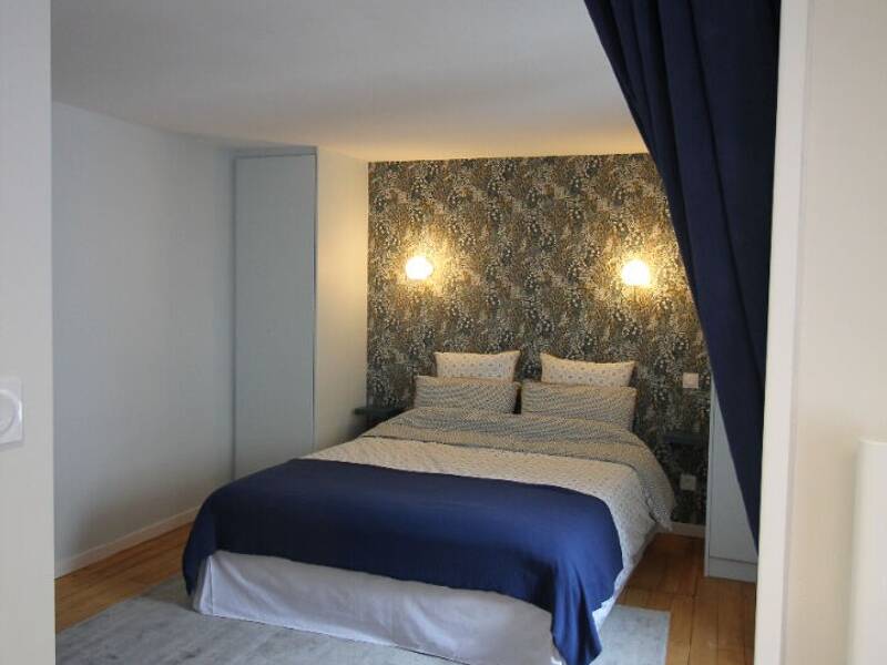 Maison à vendre, 63m², TOURS