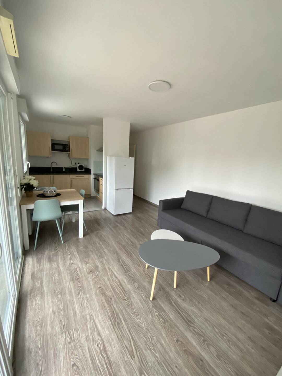 Maison à vendre, 44m², SAINT NAZAIRE