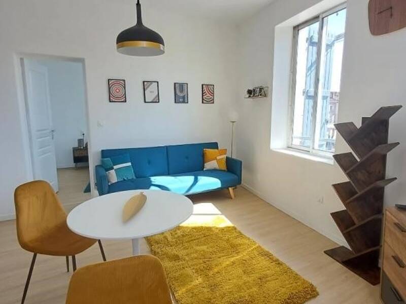 Maison à louer, 33m², AGEN