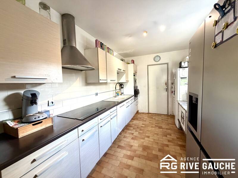 Maison à vendre, 89m², BOURG DE PEAGE