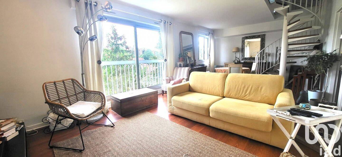 Maison à vendre, 104m², CRETEIL