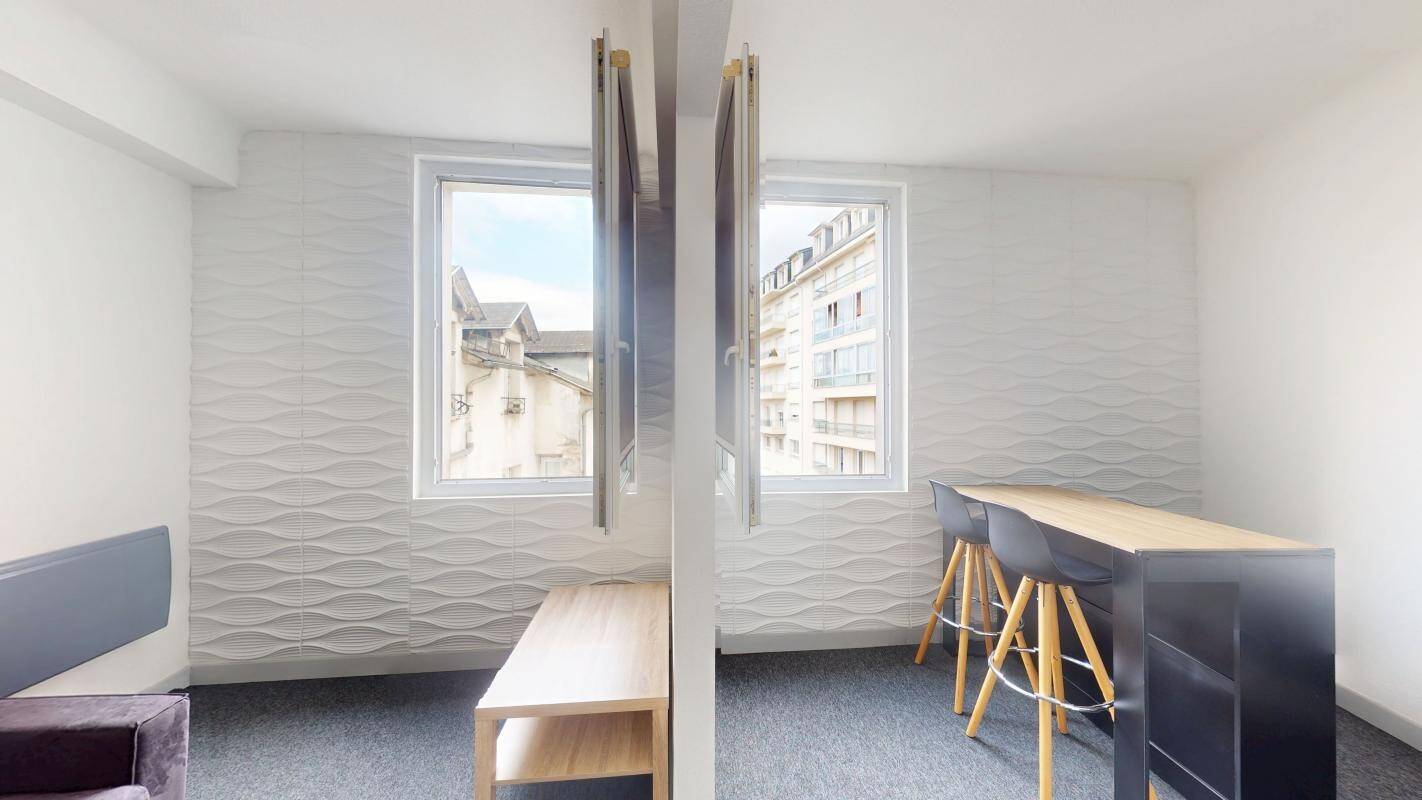 Maison à louer, 28m², RODEZ