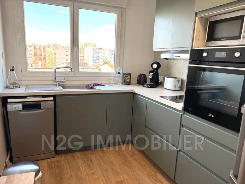 Maison à louer, 39m², LE CANNET