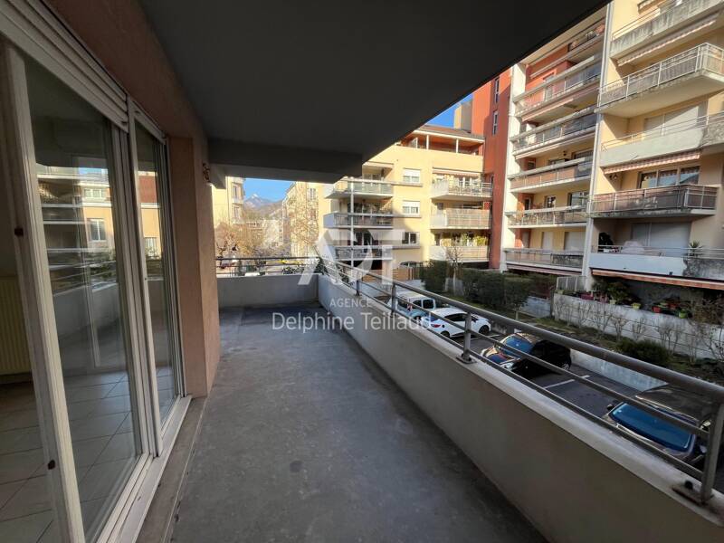 Maison à louer, 70m², GRENOBLE