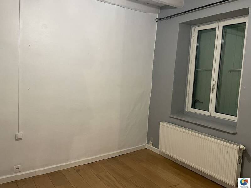 Maison à vendre, 110m², FOUR