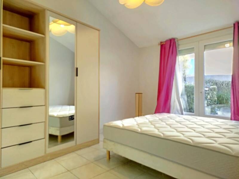 Maison à louer, 84m², CHOLET