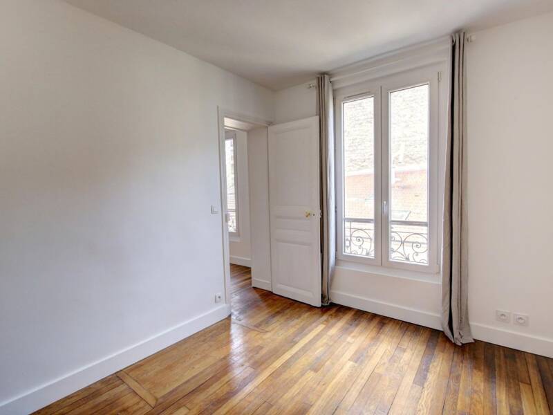 Maison à louer, 30m², PARIS 14E