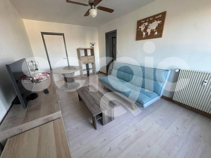 Maison à louer, 45m², REIMS