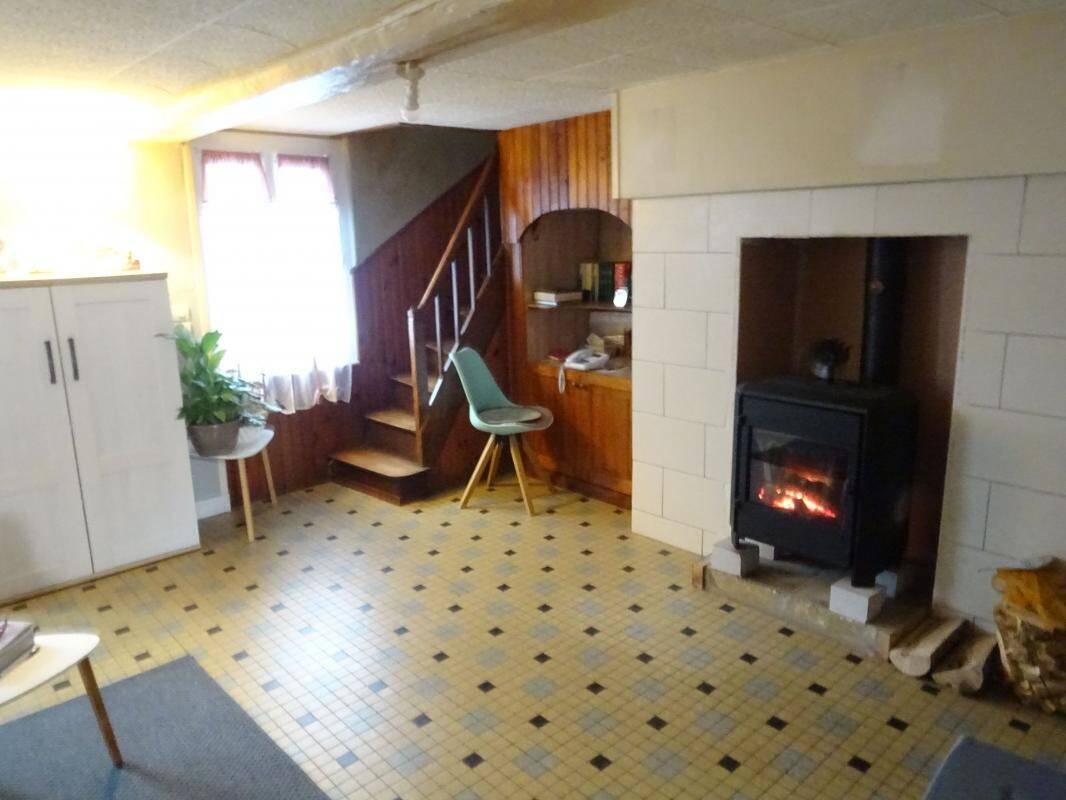 Maison à vendre, 85m², CALVADOS