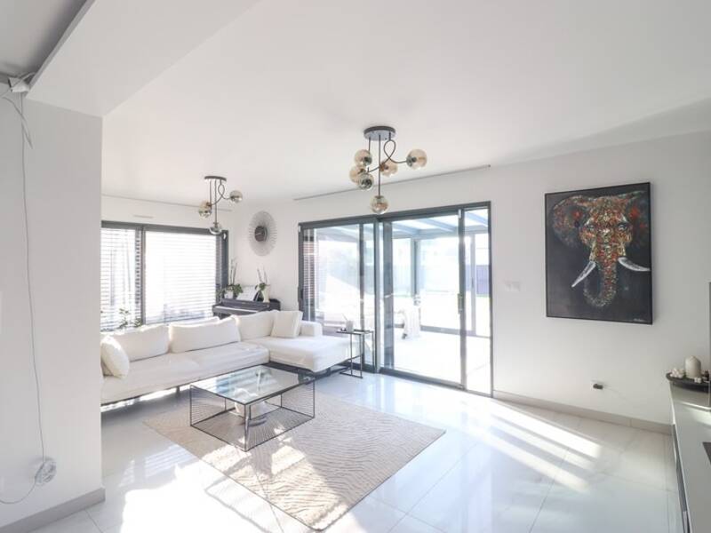 Maison à vendre, 187m², OTTMARSHEIM