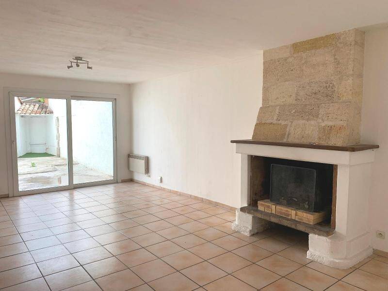 Maison à louer, 88m², TALENCE