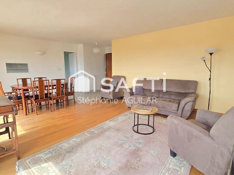 Maison à vendre, 97m², BORDEAUX