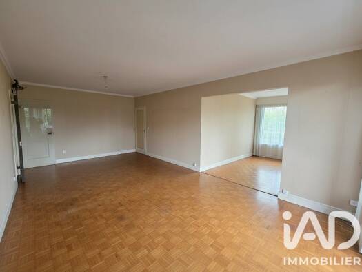 Appartement à vendre 465 000 € 4 pièces 2 chambres 88,89 m² Étage 2/7 Mexique Le Pecq 78230