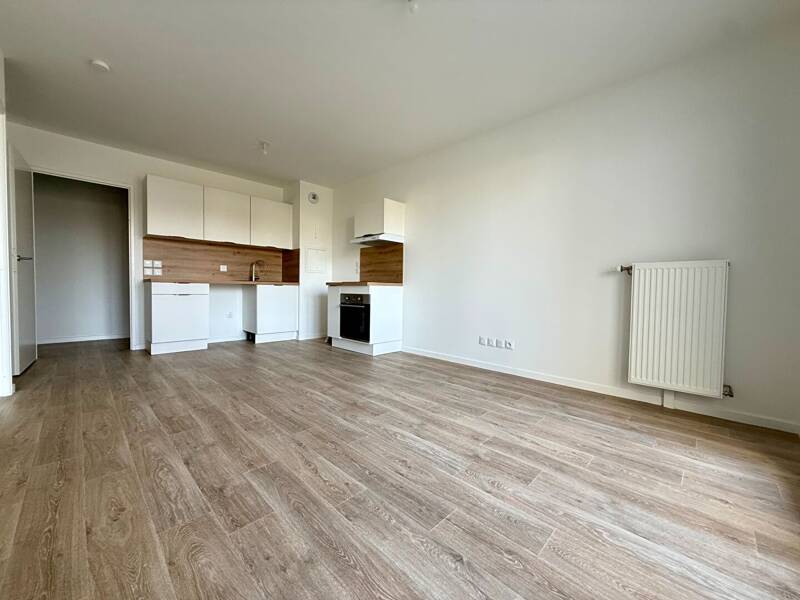 Maison à louer, 43m², SAVIGNY LE TEMPLE