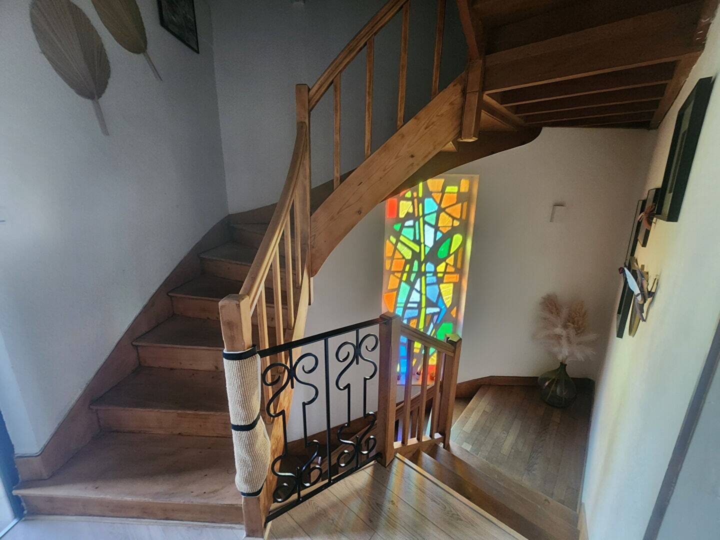 Maison à vendre, 124m², DOLE