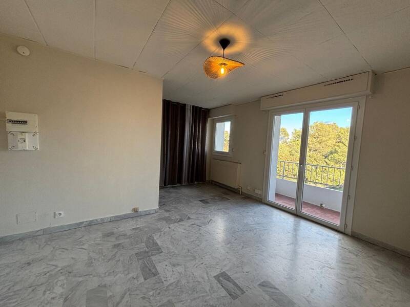 Maison à louer, 31m², MONTPELLIER