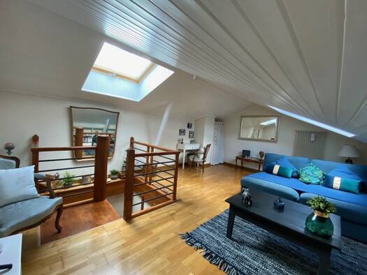Maison à vendre 270 000 € 3 pièces 2 chambres 70 m² Saint Cergues 74140
