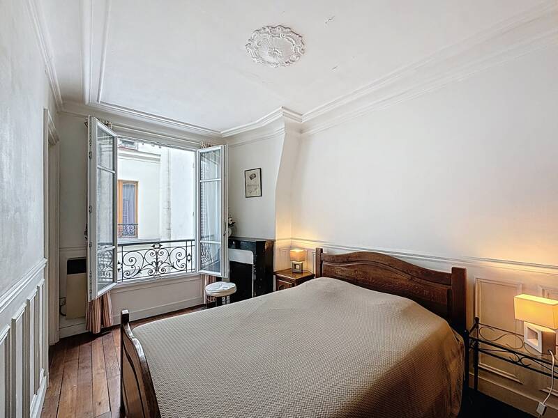 Maison à vendre, 36m², PARIS 18E