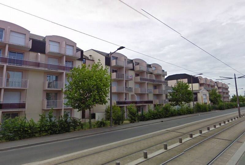 Maison à louer, 24m², OLIVET