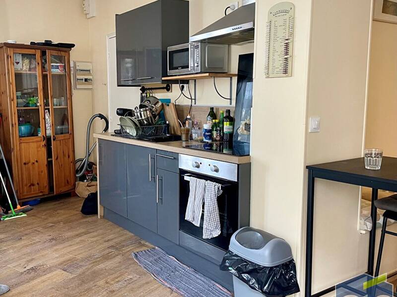 Maison à louer, 43m², BAYEUX