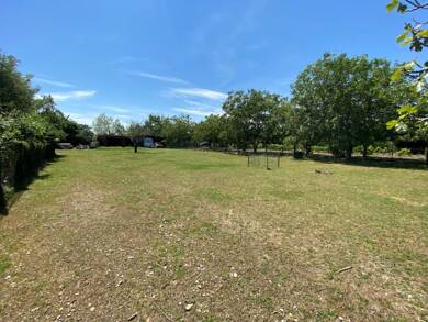 Terrain constructible à vendre 89 000 € 2 000 m² de terrain Verdun Castelnaudary 11400